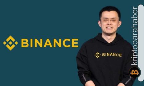 Kripto piyasası toparlanırken Binance CEO’su yatırımcılara bazı ipuçları verdi: Dikkatli hareket edin