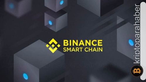 Binance Smart Chain ağında yatırım yapılabilecek 5 alternatif coin