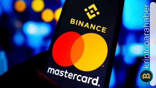 Binance ve Mastercard, Latin Amerika’da iş birliği yapıyor