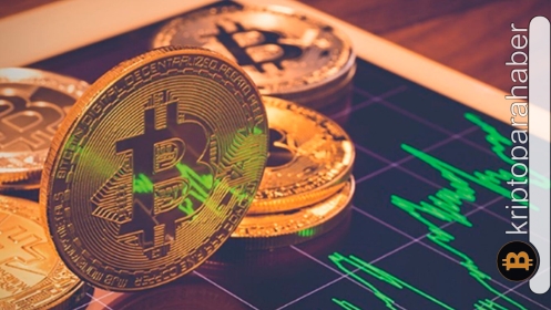 Bitcoin, 3 gün boyunca 21,000 doların üzerinde tutunmayı başardı! Ayı piyasasının sonu geldi mi?