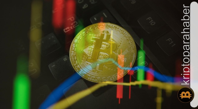 Zincir üstü veriler ve analistler, Bitcoin fiyatında öngörüler paylaşıldı