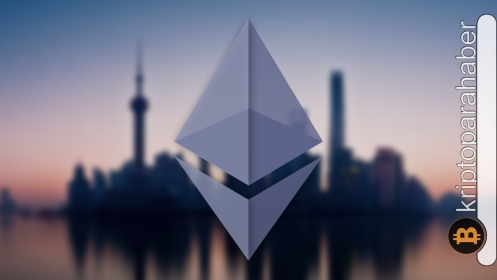 Ethereum Shanghai yükseltmesi, yatırımcıları hangi yönde etkileyecek?