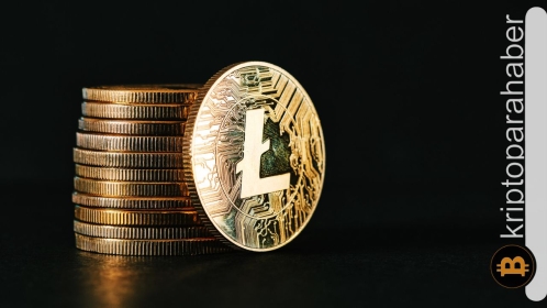 Halving öncesi Litecoin adresleri, Ethereum’u geride bıraktı