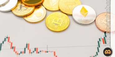 Kripto piyasası hafta sonu 1 trilyon dolarlık değerlemeyi geri kazandı…