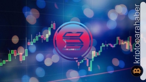 Dikkat! Solana için bu model %16 oranında düşüşe işaret ediyor