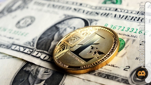 Litecoin balina işlemleri 2023 yılında arttı: Boğa sinyali geliyor mu?