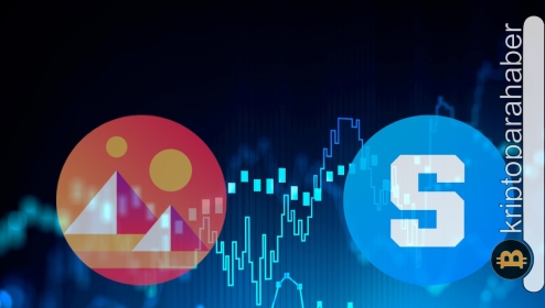 MANA vs SAND: Hangi metaverse coin daha hızlı 1 dolara ulaşacak?