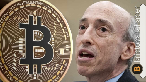 SEC başkanı Gary Gensler anlattı: Kripto yatırımında risk yönetimi nasıl yapılır?
