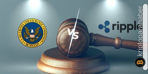 XRP, SEC ile olan davasını kaybediyor mu? Ripple avukatı son gelişmeleri paylaştı…
