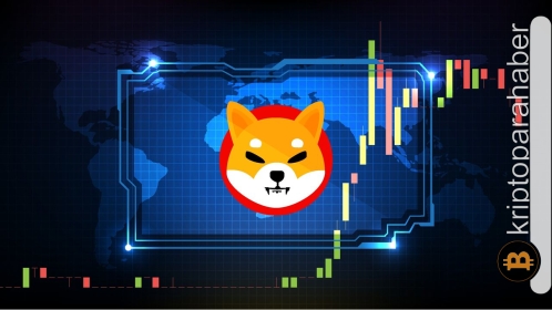Teknik veriler olumlu: Shiba Inu, başarısız koparma girişiminin ardından pes etmedi!