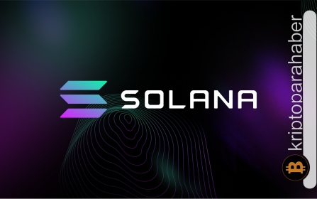 Gözde altcoin, yeni yıldaki ilk rallisini gerçekleştirdi! Yükselişe devam edebilmesi için bir şart var…