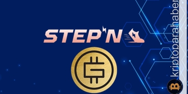 STEPN aniden muazzam bir ivme yakaladı!
