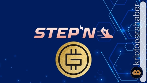 STEPN aniden muazzam bir ivme yakaladı!