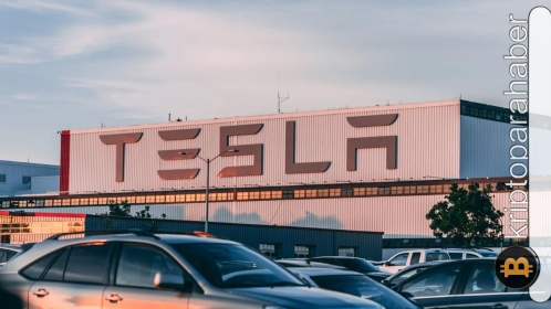 Tesla, son çeyrek bilançolarını açıkladı: BTC satışı oldu mu?