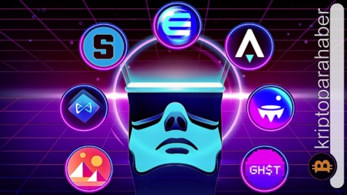 Bu metaverse tokenden etkileyici performans: Bir haftada %70 değer kazandı!