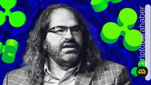 Yönetici Schwartz, XRP arzı ile ilgili endişe verici düşüncelerini paylaştı! Sıkıntı nedir?