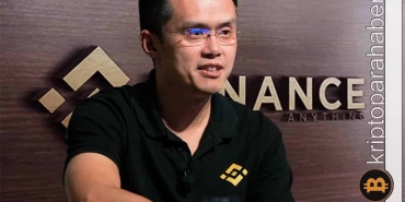 Binance CEO'su CZ'den son dakika açıklaması: "Büyük yakım gerçekleştiriyoruz"