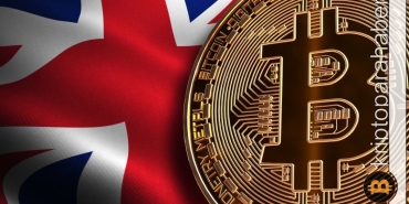 FTX çöküşüne rağmen İngiltere'den kripto para hamlesi geldi!