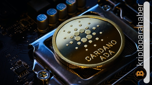 Cardano ekosistemi büyüyor! Yeni gelişmeler fiyatı nasıl etkileyecek?
