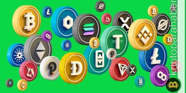 Şubat ayında 100x yapma potansiyeli olan 5 kripto para birimi!