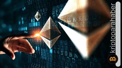 Ethereum Şanghay yükseltmesine dair son gelişmeler! Yükseltme, beklentileri karşılayabilecek mi?