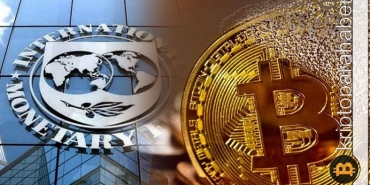 IMF Başkanı uyardı: Kripto piyasası için ne anlama geliyor?