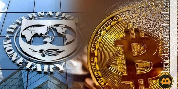 IMF Başkanı uyardı: Kripto piyasası için ne anlama geliyor?