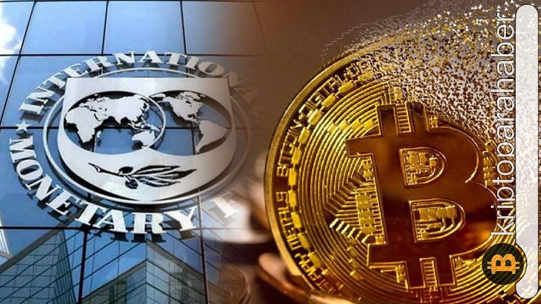 IMF Başkanı uyardı: Kripto piyasası için ne anlama geliyor?