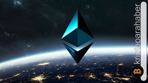 Popüler analist Ethereum fiyatında bu seviyeyi öngörüyor