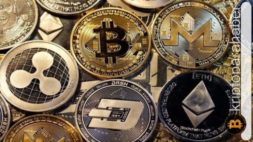 Piyasa izlemesi: Bitcoin, Ethereum ve altcoinlerde son durum ne?