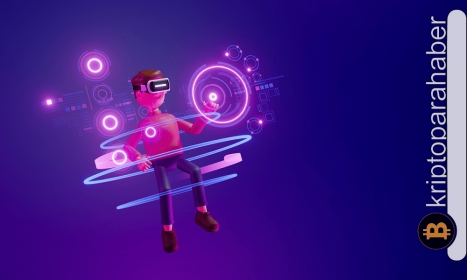 Bu 3 metaverse coin’i yeni bir ralli başlamadan önce satın almak isteyebilirsiniz! İşte sebebi…