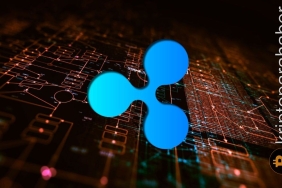 Ripple son çeyrek raporunu açıkladı! XRP satışları dikkat çekiyor