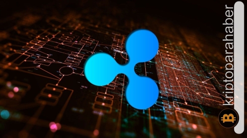 Ripple son çeyrek raporunu açıkladı! XRP satışları dikkat çekiyor