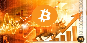 CryptoQuant CEO'su: "Bitcoin için boğa sezonu başladı"