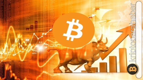 CryptoQuant CEO’su: “Bitcoin için boğa sezonu başladı”