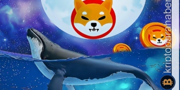 SHIB balinası harekete geçti! Fiyata etkisi ne olacak?