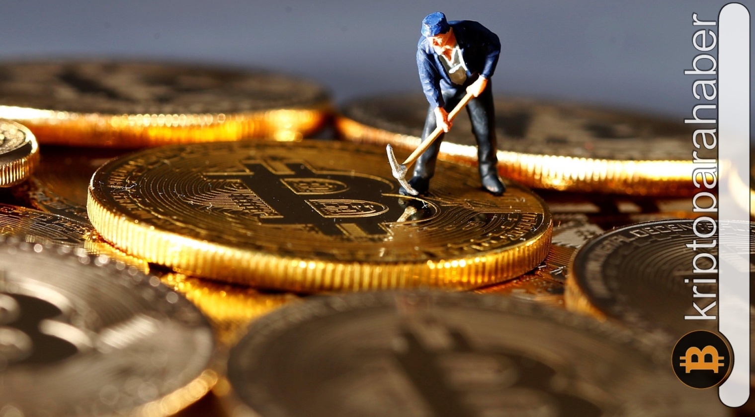 Bitcoin madencilik zorluğu tüm zamanların en yüksek seviyesine ulaştı! BTC fiyatı etkilenecek mi?
