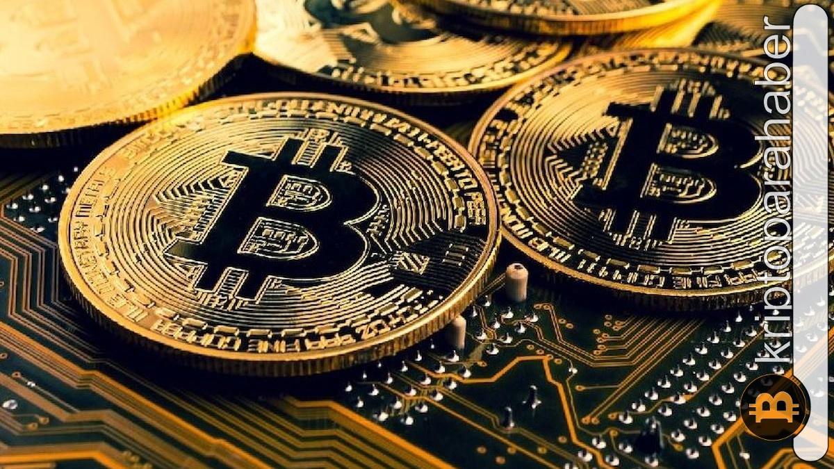 Bitcoin madenciliği raporları paylaşıldı: BTC için şaşırtıcı oran!