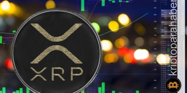 XRP kritik seviyeden reddedildi! Kazançların hepsi silinecek mi?