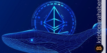 Ethereum balinasından 79 milyon dolarlık hareket! Neler oluyor?