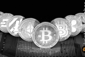 Kripto piyasası 1 trilyon dolar desteğinde tutunuyor!