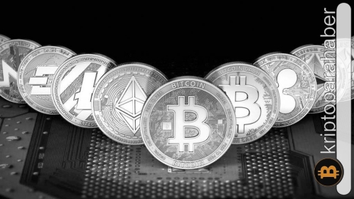 Kripto piyasası 1 trilyon dolar desteğinde tutunuyor!