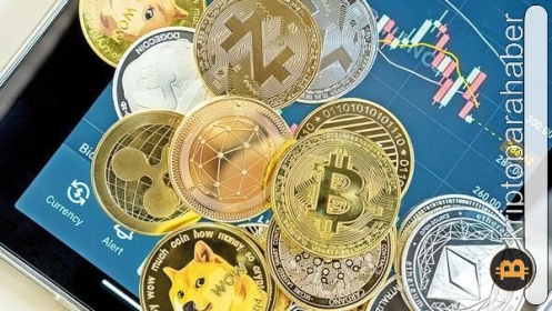 Az bilinen token son 24 saatte yüzde 1300 arttı!