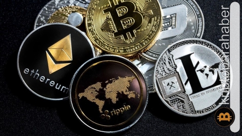 Kripto piyasasında son durum: Varlıklar destek hattını korumaya çalışıyor!