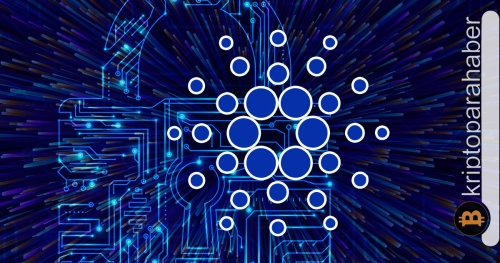 Cardano ekosistemindeki son güncellemeler fiyatı olumlu etkiledi!