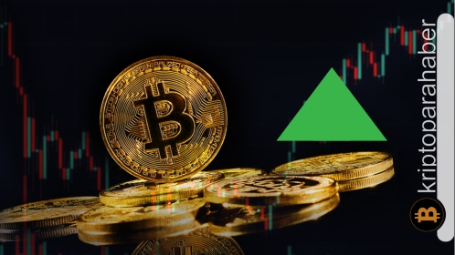 Bitcoin 24,000 dolar seviyesinde tutunmaya çalışırken, büyük ralli çok yakın olabilir!