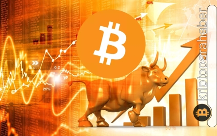 Kripto piyasası, Bitcoin liderliğinde uzun bir boğa koşusuna hazırlanıyor!
