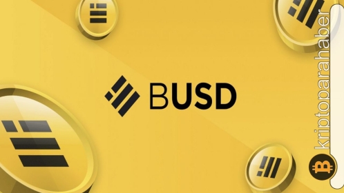 Binance USD sonrasında yatırımcılar panik yapıyor mu?
