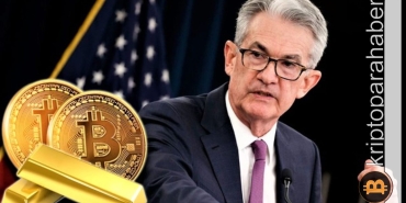 Powell düğmeye bastı! Faiz indirimi dönemi başladı, Bitcoin için ne anlama geliyor?