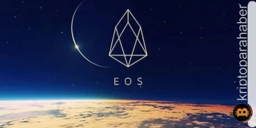EOS grafiğindeki boğa formasyonu yükselişe işaret ediyor! Satın almak için doğru zaman mı?